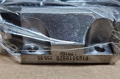 NEW Rexroth R165119320