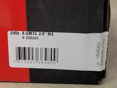 NEW HILTI 228334