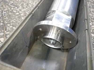 Cylinder