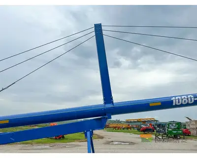 Used BRANDT _UNKNOWN_ Augers Iowa US | Keast Enterprises #1360073