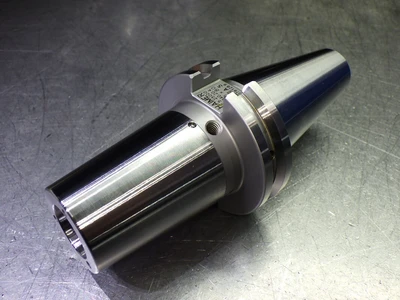 Haimer CAT40 20mm Shrink Fit Tool Holder 80mm Pro 40.840.20.4 (LOC1496)