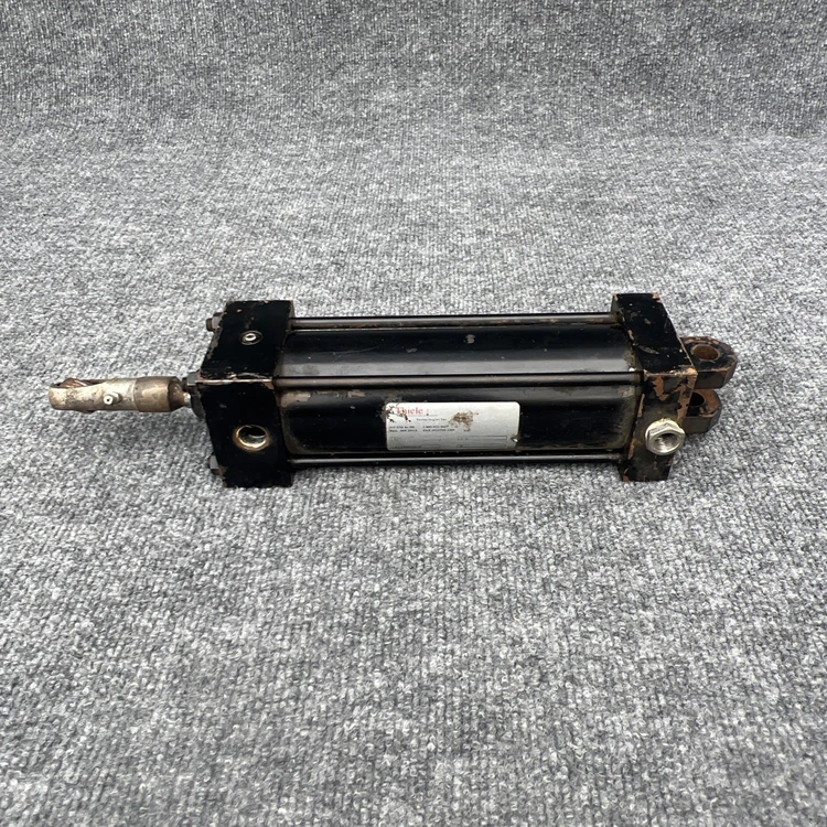 Used Thiele 104774B02 Pneumatic Cylinders California US | Davliegogo LLC #1706156