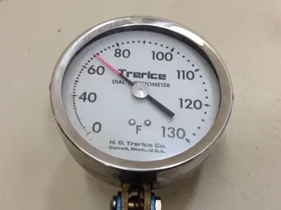 USED TRERICE REGULATOR896