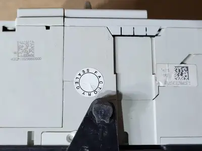 USED ALLEN-BRADLEY 140G-J15H3-C15