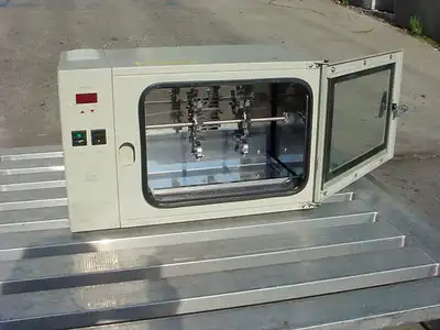 USED UNITHERM 612