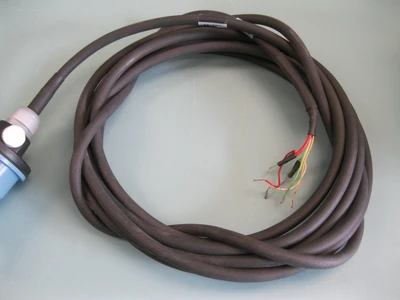 NEW Endress Hauser CLS54-ACS1212