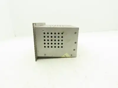 Used STERLCO _UNKNOWN_ Automation Control (HMI) Indiana US | Arrow Industrial #1364901