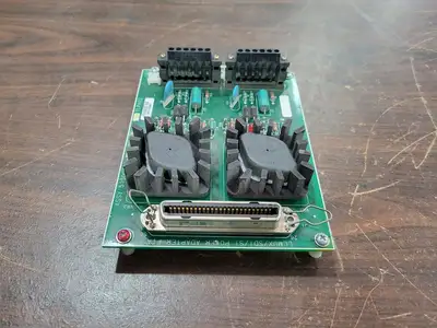USED HONEYWELL 51309204-175