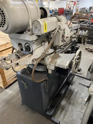 Heald 72-A Internal Grinder