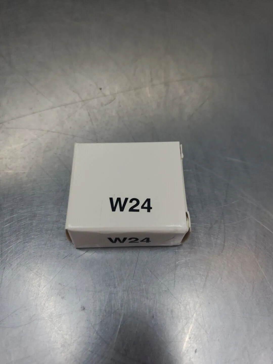 Allen-Bradley W24 Heater Overload Module. 4D-43