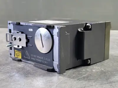 USED SIEMENS 6GK5202-2BB00-2BA3