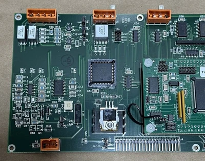 NEW TELEDYNE MONITOR LABS 1803-2200-02