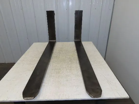 Used KENHAR _UNKNOWN_ Forklift Attachments | Arrow Industrial #562522