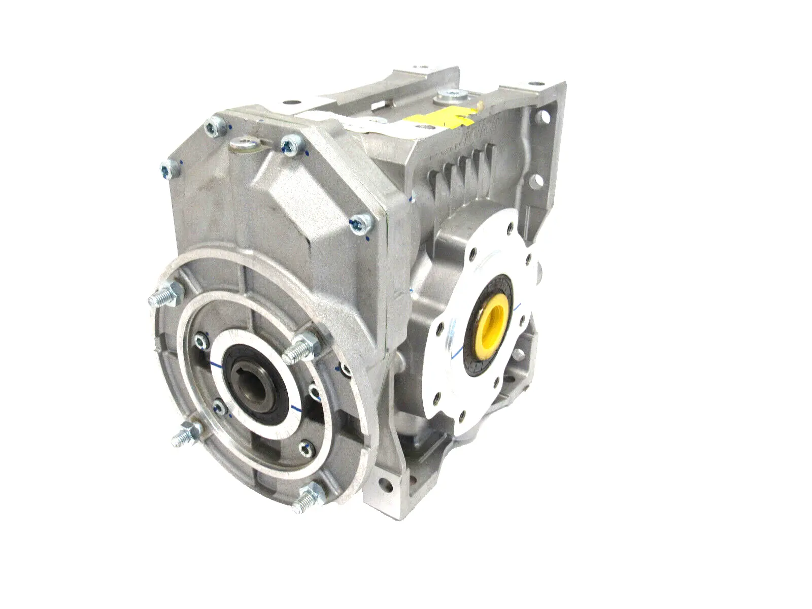 NEW BONFIGLIOLI WR110U138P90B5B3 GEAR REDUCER