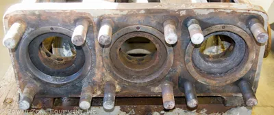 USED OILWELL 48P-HD