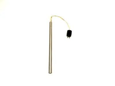MW6012-2 | Ogden  Mighty Watt Cartridge Heater 5/8" x 12" Long 240V 500W 10" Cable - New Other