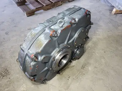 25.66 Ratio Torque Arm Speed Reducer Size 925