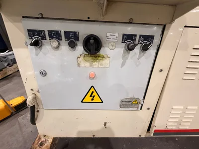 Used 2017 GEKA HYDRACROP 110 Ironworkers Wisconsin US | Revelation Machinery #1545666