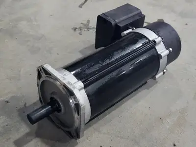 USED KONECRANES MF06LA100-131F81001E