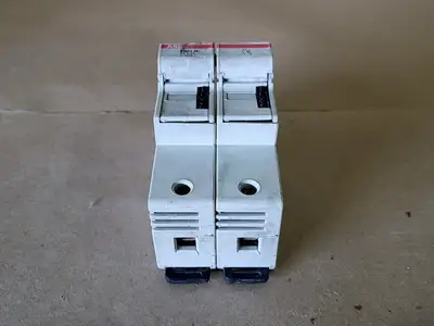USED ABB E931 N