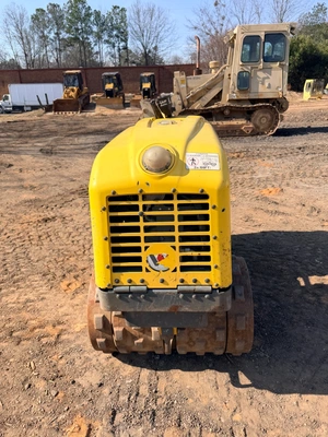 2019 WACKER NEUSON RTSC-3 Trench Compactors | Simonson Equipment (2)