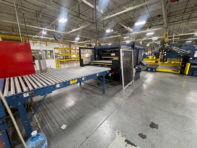 2013 MARTIN BUNDLE BREAKER Bundle Breaker | Global Boxmachine, LLC (4)