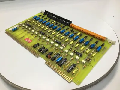 USED CINCINNATI MILACRON 3-531-4350A