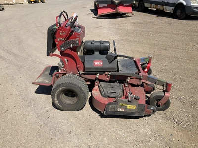 USED 2022 TORO GRANDSTAND