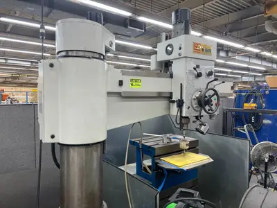 USED 2014 KNUTH R60V