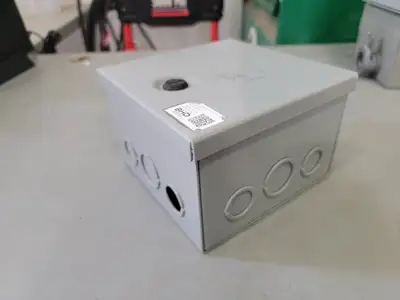 NEW HAMMOND MANUFACTURING CHKO664