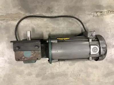 USED RELIANCE CDP3436