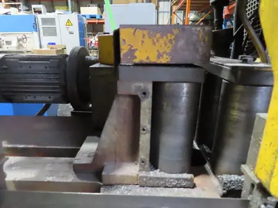 STARTRITE H250A Saws | MD Equipment Services LLC (10)