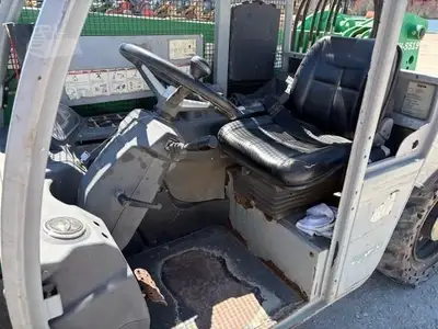 Used 2014 GENIE GTH5519 Misc Forklifts North Carolina US | Southeastern Equipment Corp #1465461