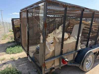 Used _UNKNOWN_ _UNKNOWN_ Misc Trailers Texas US | Miedema Asset Management Group #1315596