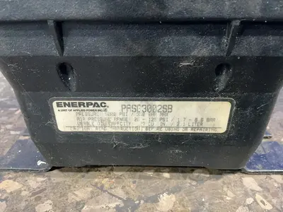 Used ENERPAC PASG3002SB Pumps Ohio US | HGR 24 #1332767