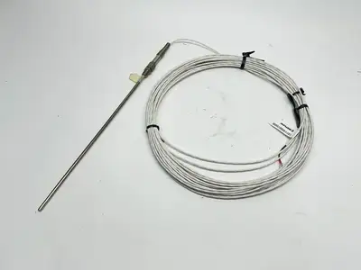 RFHBGTK120BA600 | Watlow  RTD Resistance Temperature Sensor - Used