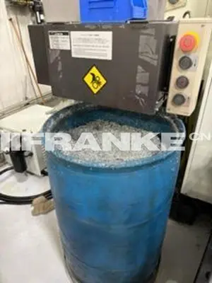 Used 2017 KITAMURA HX300IG Horizontal Machining Centers US | FRANKE CNC, LLC #1371039