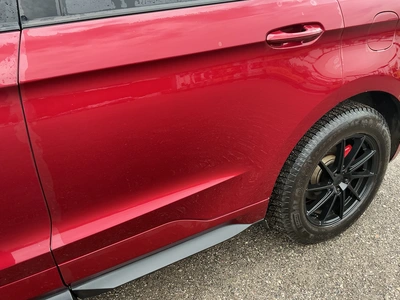 Used 2015 FORD EDGE SUVs Michigan US | Miedema Asset Management Group #1402763