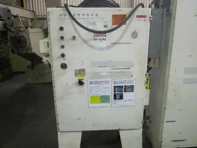 1995 LYLE MODEL 150FH THERMOFORMER Extrusion Other, Thermoformer | Mark One Machinery (9)