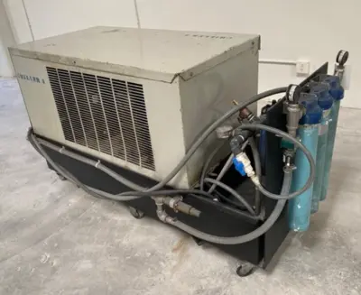 USED Koolant Koolers 90435743757843