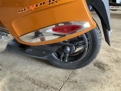 USED 2014 CAN-AM SPYDER