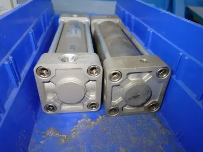 USED SMC NCAY0G2Q0090500