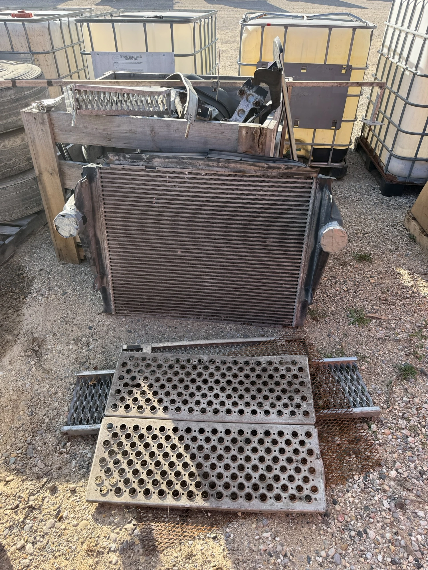 Used _UNKNOWN_ _UNKNOWN_ Automotive Parts Michigan US | Miedema Asset Management Group #1709546