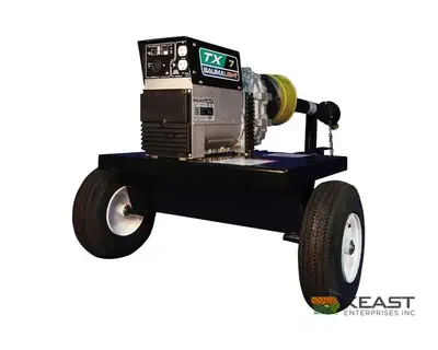 Used BAUMALIGHT _UNKNOWN_ Portable Generators Iowa US | Keast Enterprises #1360112
