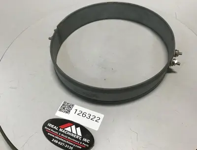 Used WATLOW B8A1JP65 Heater Bands Michigan US | Ideal Machinery #601826