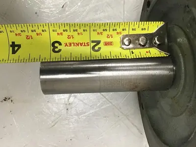 USED HITACHI VTFO-K 4P