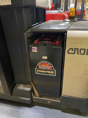 INTERSTATE PowerVolt Manufacturing/Misc | Machinery For Sale (1)