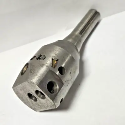 USED Bridgeport 534543