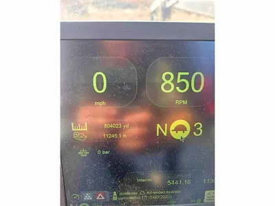 2014 KOMATSU X931.1 Track Feller Bunchers and Harvesters | Iron Listing (6)