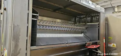 USED AEROMATIC C1 120-65 RGC